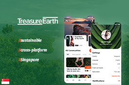 Treasure Earth